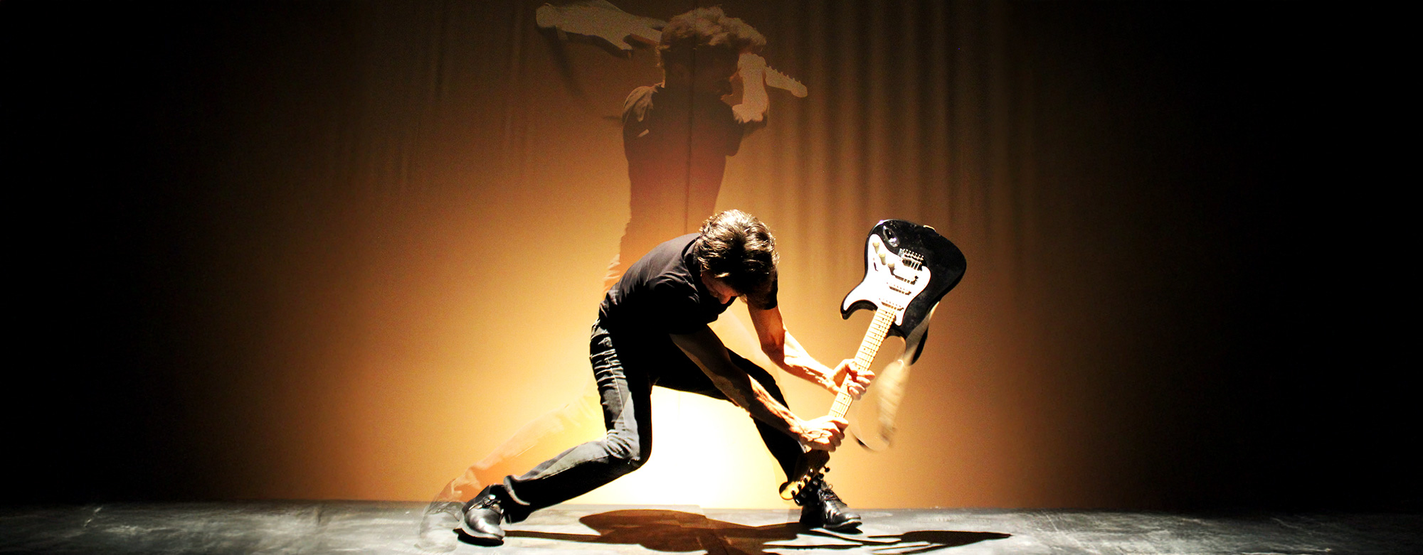 The BOOM Trilogy show image